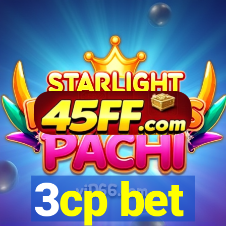 3cp bet